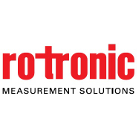 Rotronic Humidity & Temperature Sensors, Probes & Transmitters