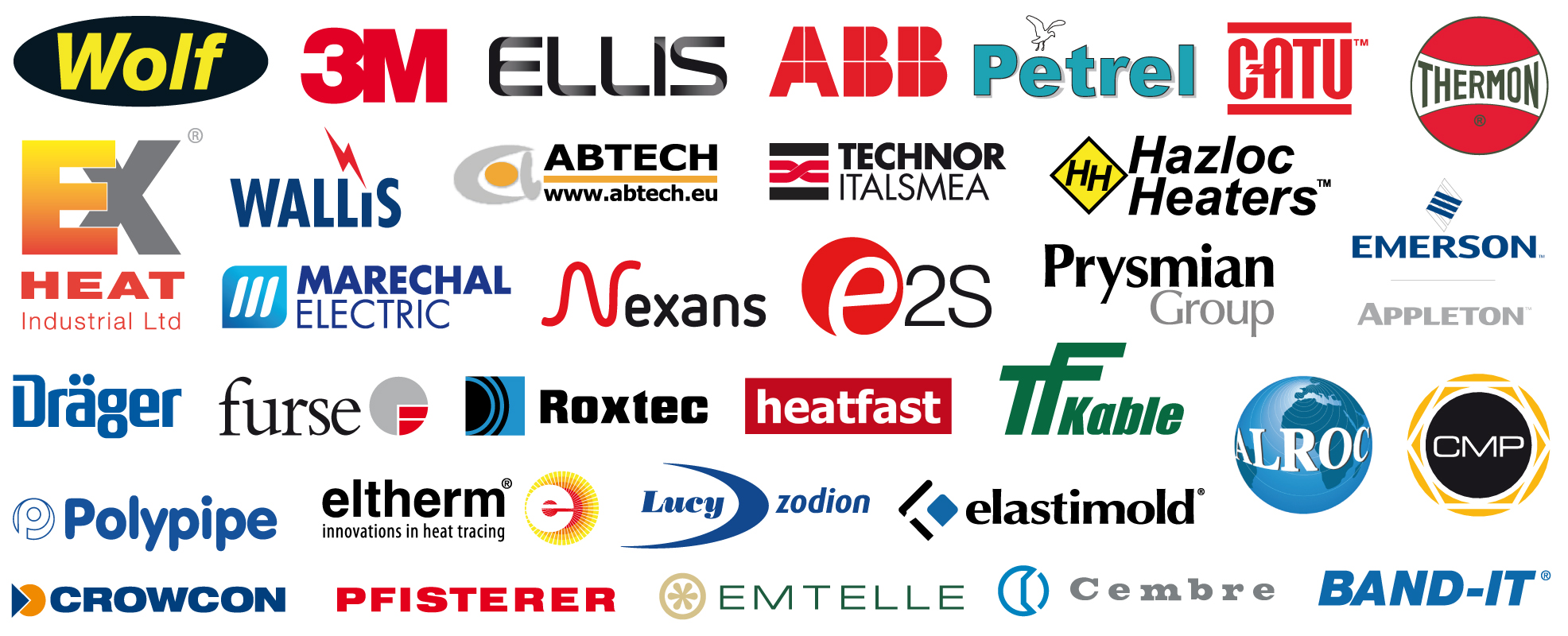 Associated manufacturers